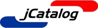 jcatalog