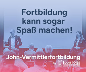 Hans John Vermittlerfortbildung 2025