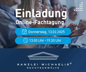 Michaelis - Fachtagung 2025