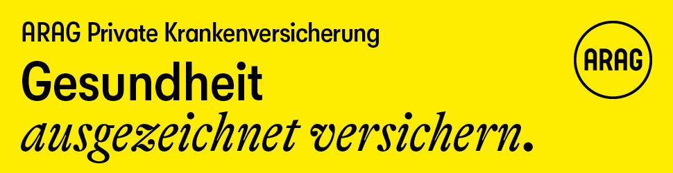 ARAG B2B - KW 46 - KV