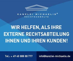 Ihre externe Rechtsabteilung