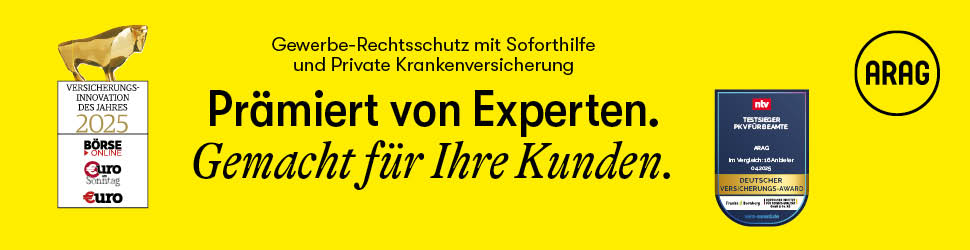ARAG B2B - KW 23