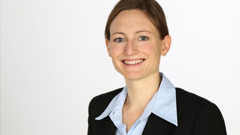 Franziska Schaefer neue Marketing Managerin bei Hiscox Deutschland