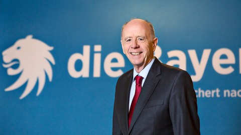 Walter Riester kritisiert Deutschlandrente