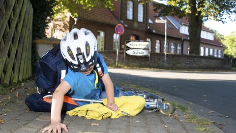 Noch mehr Haftungs- und Beratungssicherheit mit der neuen HDI Unfallversicherung