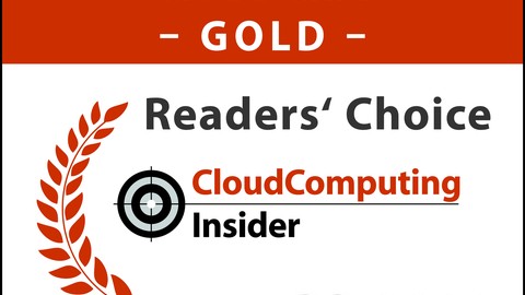 SugarCRM erneut bei den IT-Awards ausgezeichnet - SugarCRM erhielt Gold in der Kategorie „Cloud CRM“ 