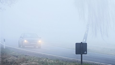 Licht im Dunkel -  Knackpunkte Scheinwerfer und Fahrzeugleuchten 