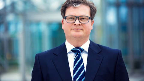 Fonds Finanz begrüßt Matthias Hansen als neues Mitglied der Geschäftsleitung