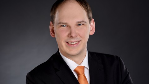 Swiss Life Deutschland ernennt Dr. Tobias Herwig zum Chief Risk Officer (CRO) mit Wirkung zum 1. Mai 2016