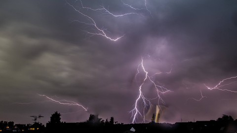 Unwetter über Westfalen - Westfälische Provinzial zieht Bilanz