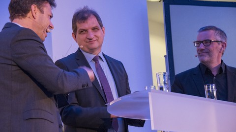 Continentale LV-Roadshow 2017: Allein die Lebensversicherung gewährleistet lebenslanges Einkommen