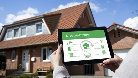 Smart-Home-Systeme: Neue Möglichkeiten beim Einbruchschutz