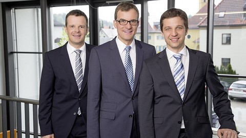 vfm-Know-how-Börse:  Wachstum durch Integration von Maklerunternehmen