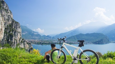 Fahrräder der Zukunft: Wie lassen sie sich schützen? Experten der Ammerländer Versicherungen informieren auf der Eurobike 2017