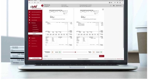 xbAV-Berater jetzt auch mit Continentale und Canada Life 