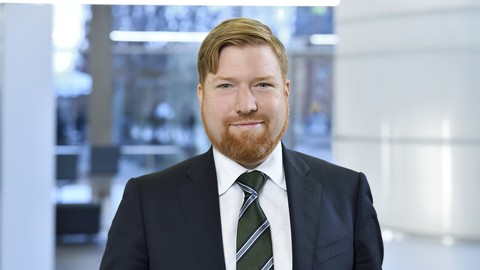 Sebastian Stark zum Vorstand Risk & Solvency der VHV Gruppe bestellt