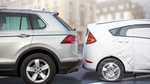 Allianz Autoversicherung „Günstiger als du denkst“