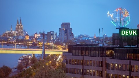 DEVK-Lebensversicherer halten Überschussbeteiligung auf hohem Niveau