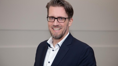 Dennis Sander neuer Line Manager Financial Lines bei Chubb für Deutschland und Österreich