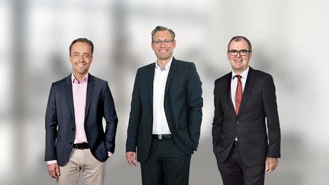 HypService GmbH und Value AG verschmelzen zur „neuen“ Value AG - Value AG wird Deutschlands einziger Full-Service-Dienstleister in der finanzwirtschaftlichen Immobilienbewertung