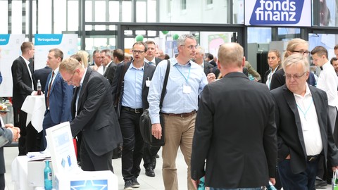 Fonds Finanz: Hauptstadtmesse mit Star-Rednern Christian Lindner und Dirk Müller