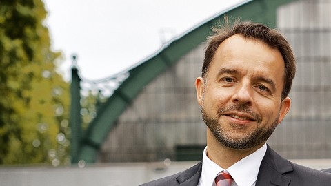 Jens Arndt wird Vorstandsvorsitzender der myLife Lebensversicherung AG