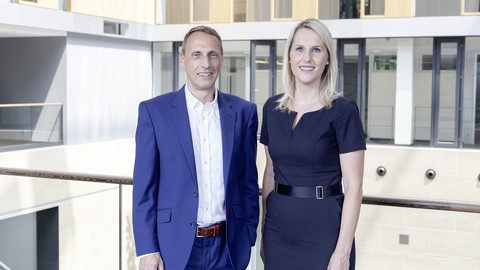 SV CUBE GmbH gestartet - Die SV SparkassenVersicherung gründet eine Wertermittlungs-GmbH