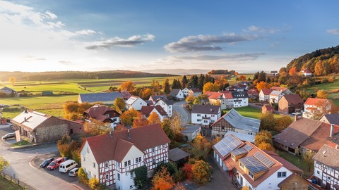 Auf Knopfdruck: Neue Wege in der Gebäudewertermittlung