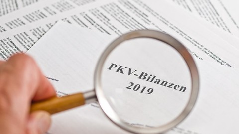 PKV-Bilanzrating: uniVersa mit Bestbewertung ausgezeichnet