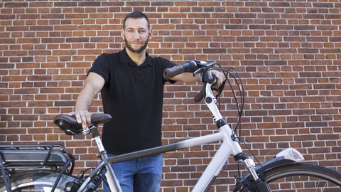 Fahrrad-Herbst: Fünf Tipps rund um die Fahrradversicherung