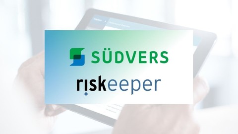 SÜDVERS baut Kooperation mit Risikoexperten Riskeeper AG weiter aus – Exklusivität vereinbart