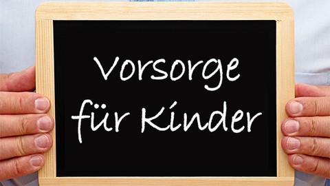 Neues Wertgutachten: Wie gut sind BU-Optionen für Kinder?