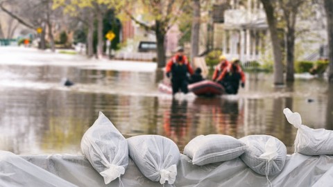 Gothaer gründet Hilfsfonds für Unwetter-Regionen