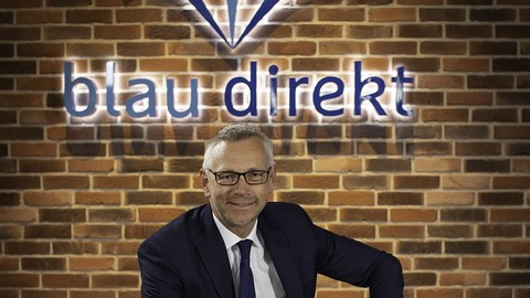 Doppel-Sieg bei blau direkt; Lübecker Infrastrukturdienstleister setzt Benchmark für die Branche