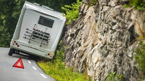 Schutz für Camper-Sharing-Plattform: Zurich schließt exklusive Partnerschaft mit Rental Holidays