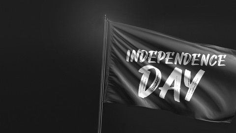 Die #DIE34ER-Community startet am 14.06. mit dem Independence Day