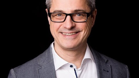 Michael Bongartz wird Chief Commercial Officer, Igor Lutsenko übernimmt die Rolle des Chief Technology Officers 