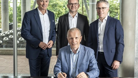 Allianz und Fleetpool kooperieren