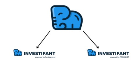 Doppelte Erfolgsaussichten: mit zweiter Investmentlösung für maximale Flexibilität und Vielfalt.