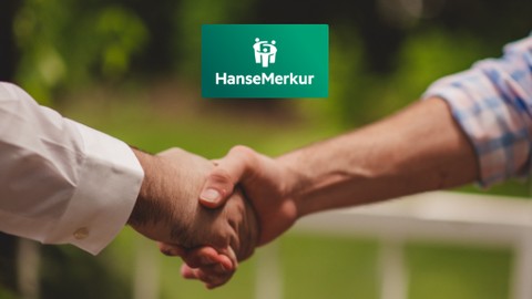 HanseMerkur und Hanseatic Bank bauen Kooperation aus