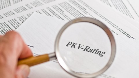 KV-Rating Unternehmensqualität: Höchstbewertung für uniVersa