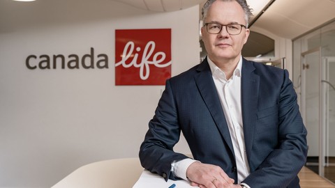 Canada Life verschenkt eine Dread-Disease-Versicherung