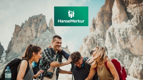 HanseMerkur und Globetrotter kooperieren