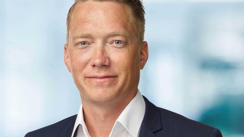 Ansgar Kentrup wird Geschäftsführer der Ecclesia Versicherungsdienst GmbH