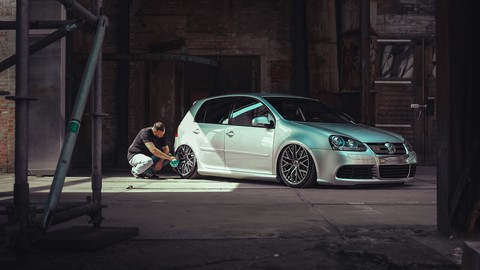 OCC startet Tochtergesellschaft Offlane: Die Versicherung für Tuning-Enthusiasten