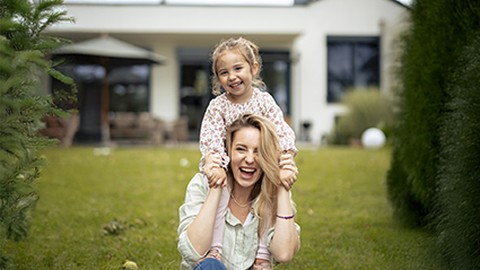 Wohngebäudeversicherung: Auf Bedingungsqualität achten