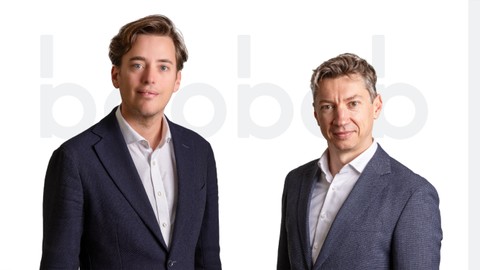 KI-basierter Versicherungsschutz für digitale Unternehmensrisiken: Baobab Insurance erhält 12 Mio. €
