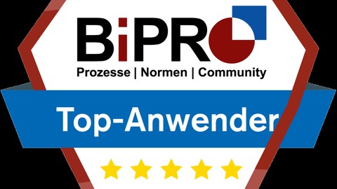 FondsKonzept Assekuranzmakler GmbH: Direkter Absprung vom smartMSC ins VEMA-Portal dank BiPRO-Norm 440