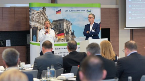 So könnte FIDA die Branche verändern