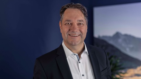 Peter Ott in den NÜRNBERGER Vorstand berufen